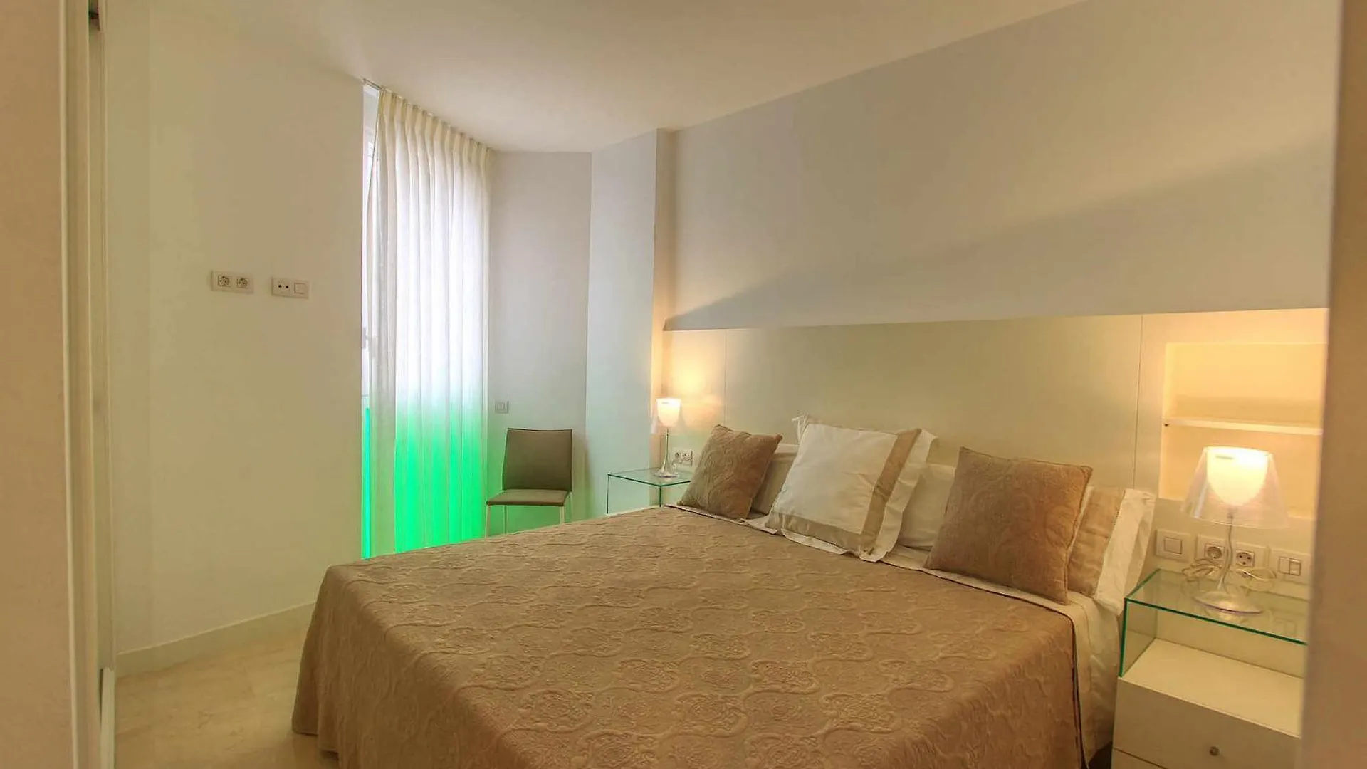 דירות 1092 Marbella Old Town