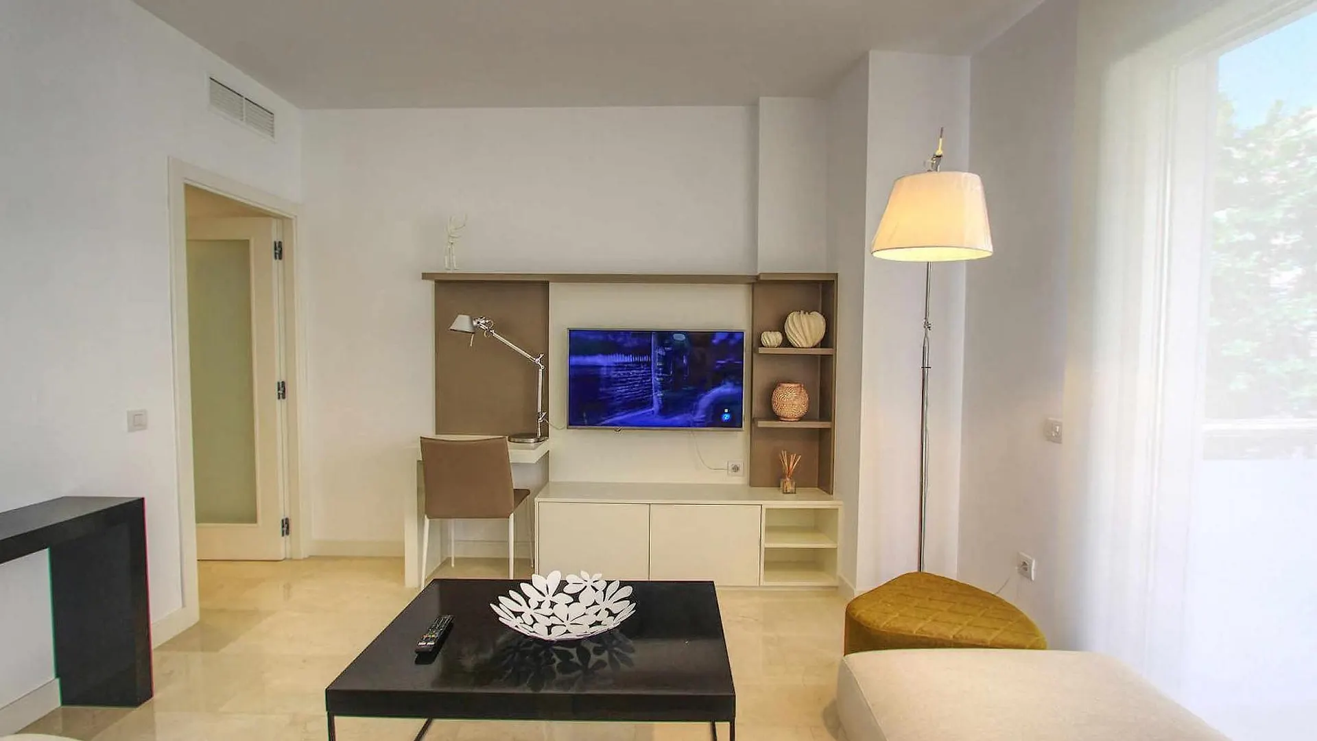 דירות 1092 Marbella Old Town 0*,  ספרד
