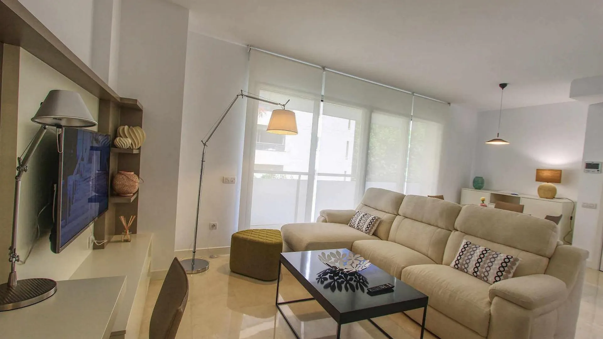 Ferienwohnung 1092 Marbella Old Town 0*,