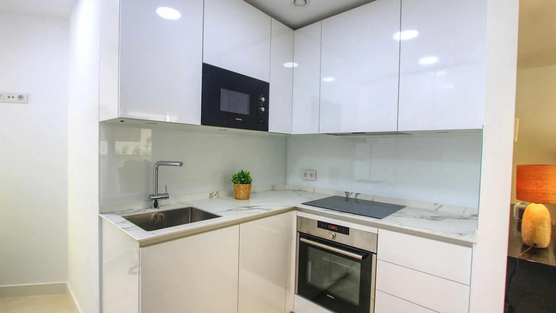 Apartment Ferienwohnung 1092 Marbella Old Town