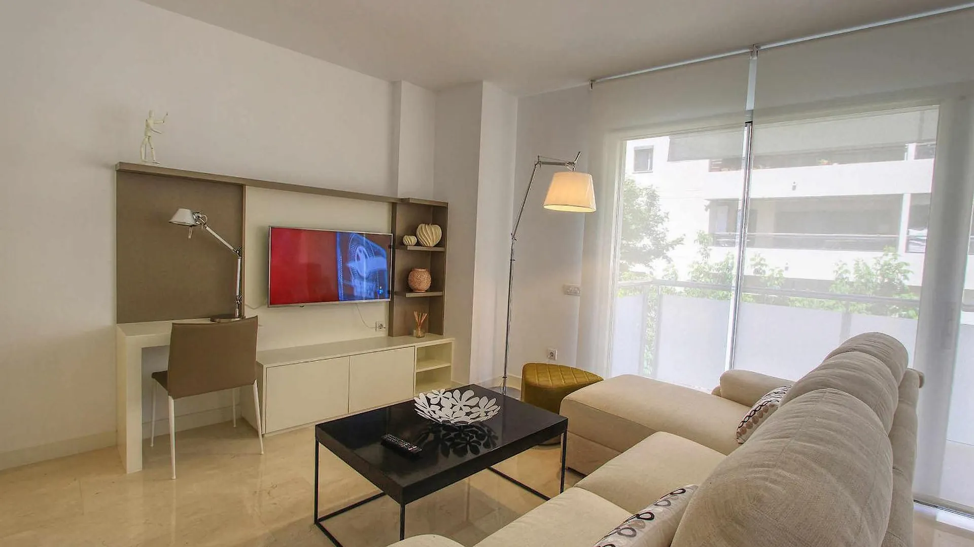 Ferienwohnung 1092 Marbella Old Town Apartment
